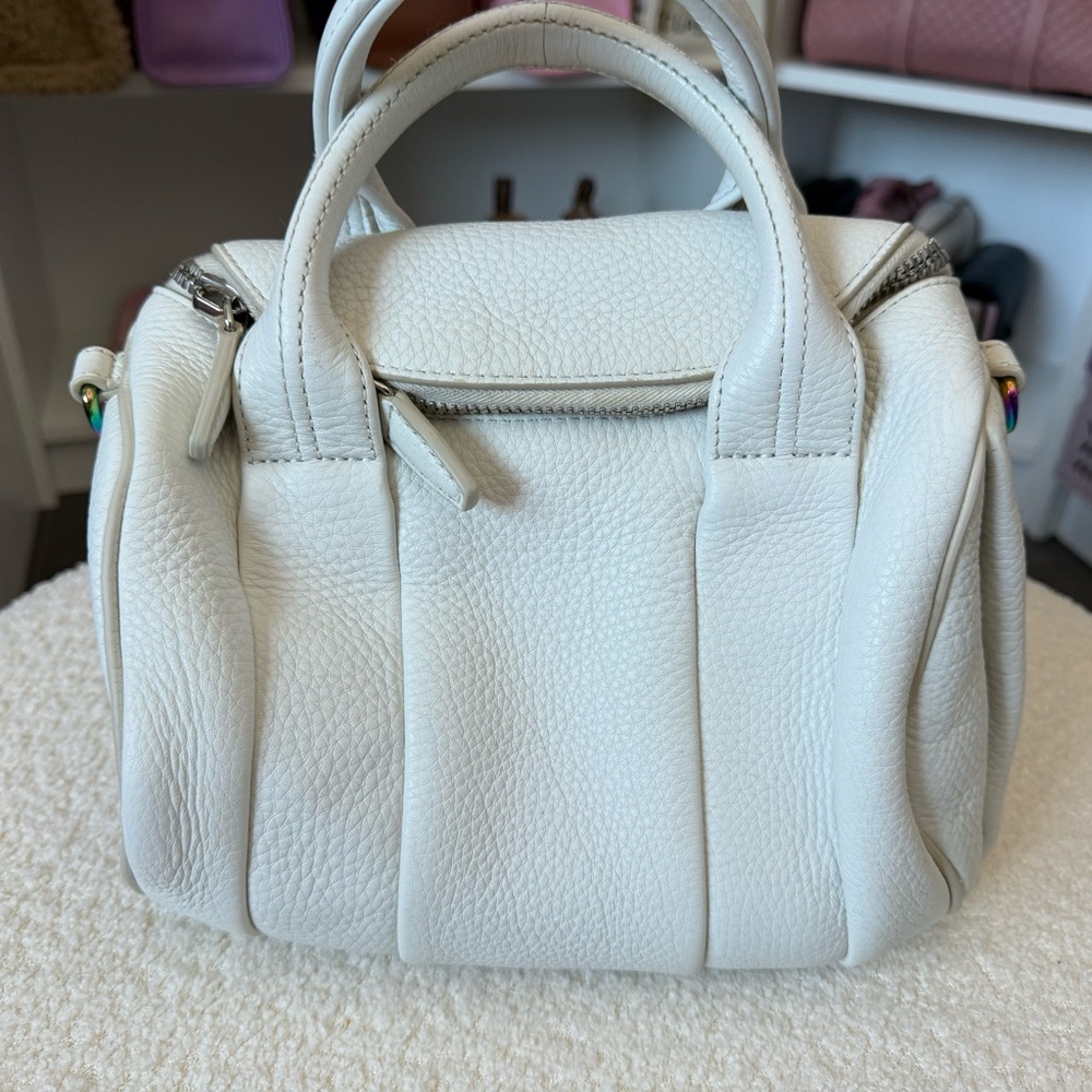ALEXANDER WANG